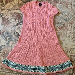Polo Ralph Lauren girls dress